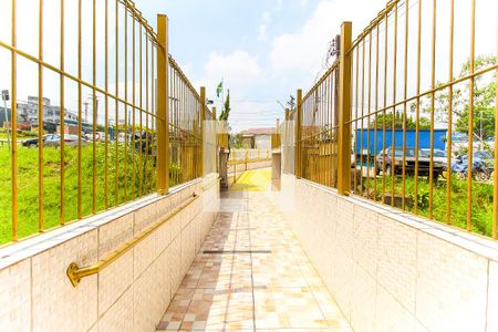 Apartamento à venda com 46m², 2 quartos e 1 vaga Apartamento à venda com 46m², 2 quartos e 1 vagaÁrea Comum