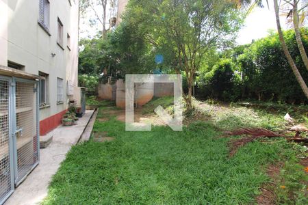 Apartamento à venda com 50m², 2 quartos e 1 vagaÁrea comum