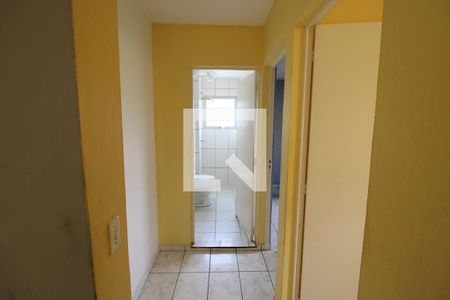 Apartamento à venda com 50m², 2 quartos e 1 vagaBanheiro