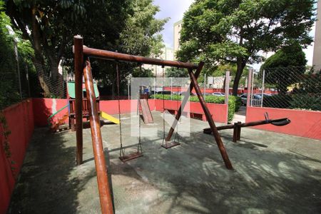 Apartamento à venda com 50m², 2 quartos e 1 vagaÁrea comum