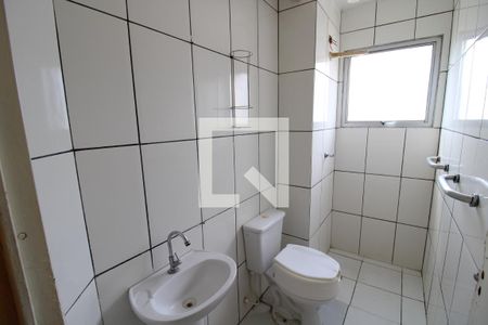 Apartamento à venda com 50m², 2 quartos e 1 vagaBanheiro