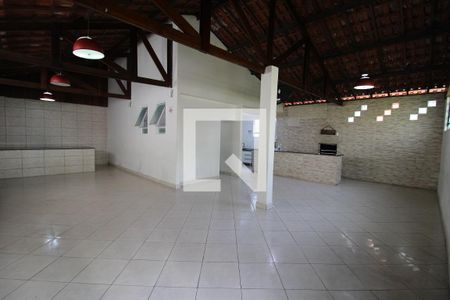 Apartamento à venda com 50m², 2 quartos e 1 vagaÁrea comum