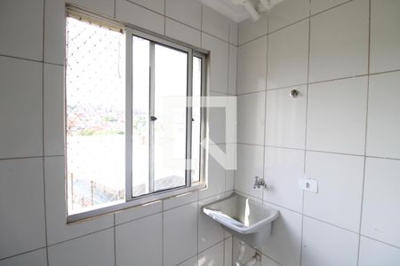 Apartamento à venda com 50m², 2 quartos e 1 vagaÁrea de Serviço