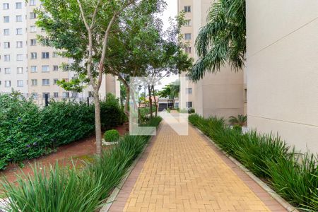 Apartamento à venda com 42m², 2 quartos e sem vagaÁrea externa