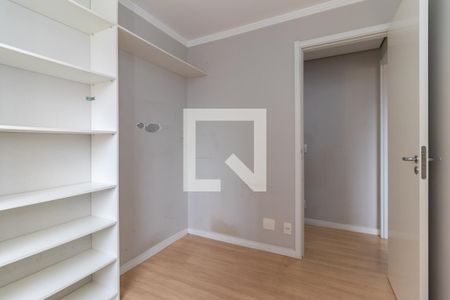 Apartamento à venda com 42m², 2 quartos e sem vagaQuarto 2