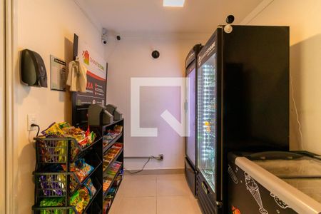 Apartamento à venda com 42m², 2 quartos e sem vagaMercado 24h