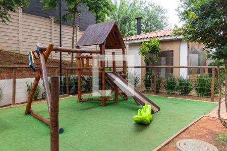 Apartamento à venda com 42m², 2 quartos e sem vagaÁrea comum - Playground