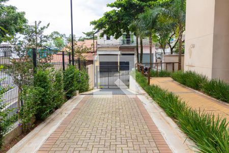 Apartamento à venda com 42m², 2 quartos e sem vagaÁrea externa