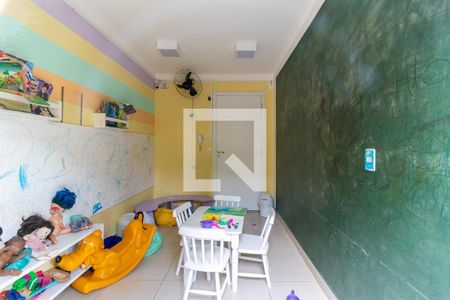 Apartamento à venda com 42m², 2 quartos e sem vagaBrinquedoteca