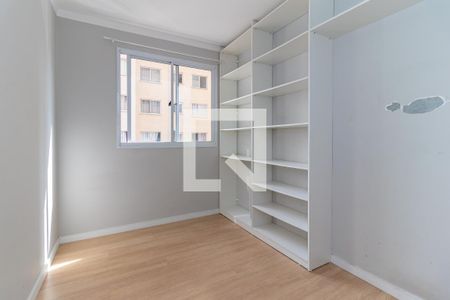 Apartamento à venda com 42m², 2 quartos e sem vagaQuarto 2