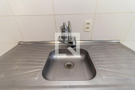 Apartamento à venda com 42m², 2 quartos e sem vagaCozinha - PIa