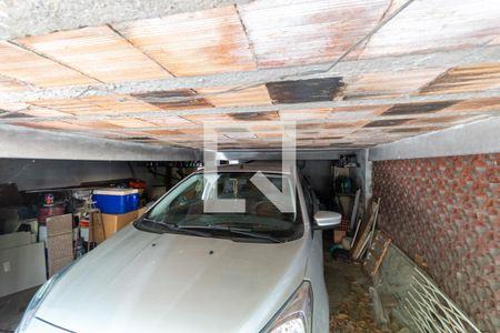 Casa à venda com 250m², 4 quartos e 2 vagasGaragem