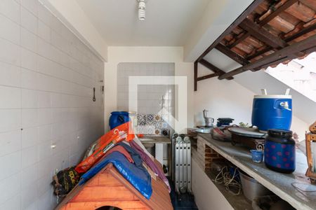 Casa à venda com 250m², 4 quartos e 2 vagasÁrea gourmet