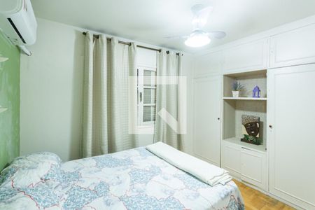 Casa à venda com 250m², 4 quartos e 2 vagasQuarto 2