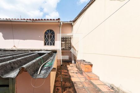 Casa à venda com 250m², 4 quartos e 2 vagasLavanderia