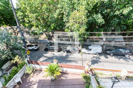 Casa à venda com 250m², 4 quartos e 2 vagasVaranda Quarto 3