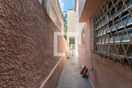 Casa à venda com 250m², 4 quartos e 2 vagasÁrea externa