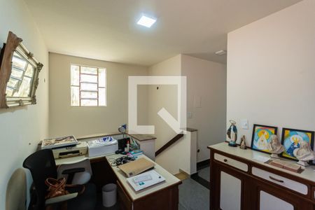 Casa à venda com 250m², 4 quartos e 2 vagasHall segundo andar