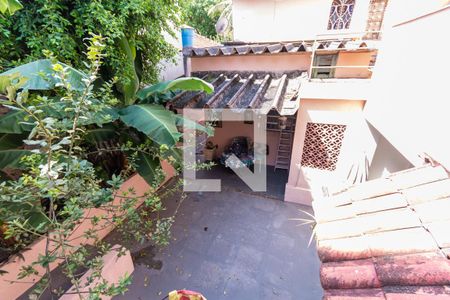 Casa à venda com 250m², 4 quartos e 2 vagasÁrea externa