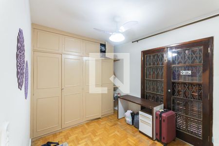 Casa à venda com 250m², 4 quartos e 2 vagasQuarto 3