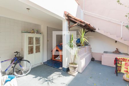 Casa à venda com 250m², 4 quartos e 2 vagasÁrea gourmet