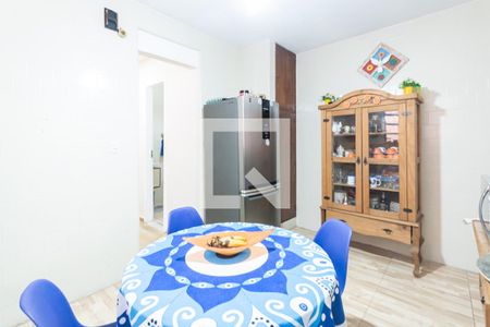 Casa à venda com 250m², 4 quartos e 2 vagasCozinha