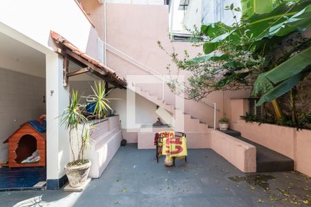 Casa à venda com 250m², 4 quartos e 2 vagasÁrea gourmet