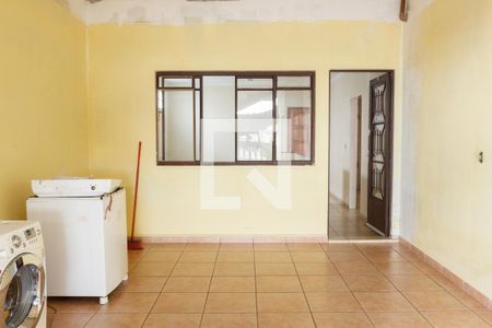 Casa à venda com 186m², 3 quartos e 5 vagas Casa à venda com 186m², 3 quartos e 5 vagasÁrea de serviço