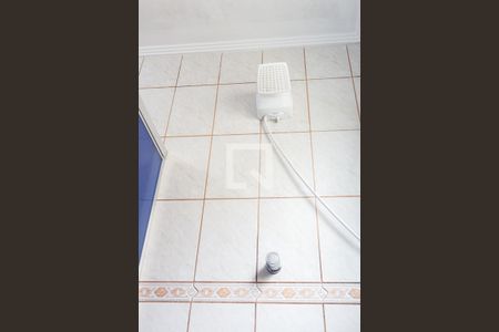 Casa à venda com 186m², 3 quartos e 5 vagas Casa à venda com 186m², 3 quartos e 5 vagasBanheiro