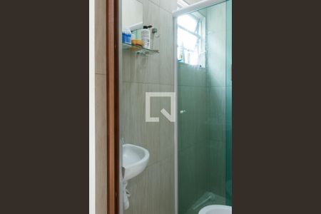 Casa à venda com 186m², 3 quartos e 5 vagas Casa à venda com 186m², 3 quartos e 5 vagasBanheiro