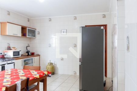 Casa à venda com 186m², 3 quartos e 5 vagas Casa à venda com 186m², 3 quartos e 5 vagasCozinha