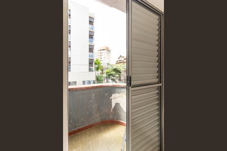 Quarto 1 - Varanda de apartamento para alugar com 2 quartos, 86m² em Campos Elíseos, São Paulo