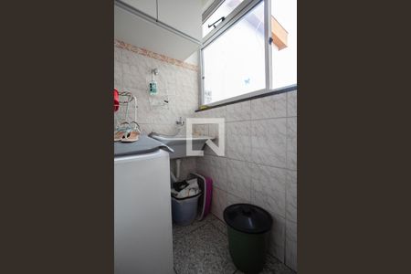 Apartamento à venda com 57m², 2 quartos e 1 vagaÁrea de Serviço