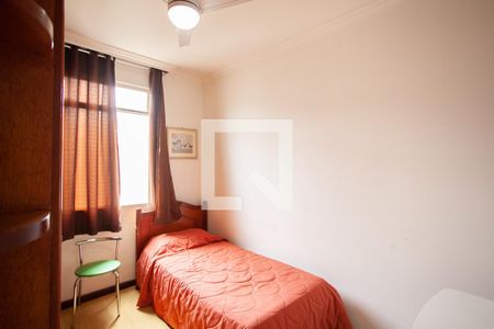 Apartamento à venda com 57m², 2 quartos e 1 vagaQuarto 2