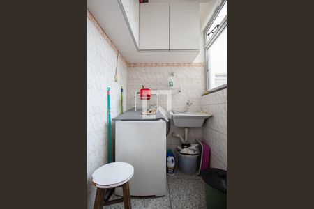 Apartamento à venda com 57m², 2 quartos e 1 vagaÁrea de Serviço