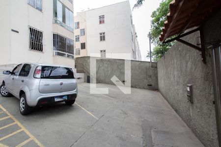 Apartamento à venda com 57m², 2 quartos e 1 vagaGaragem