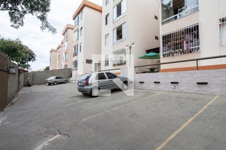 Apartamento à venda com 57m², 2 quartos e 1 vagaGaragem