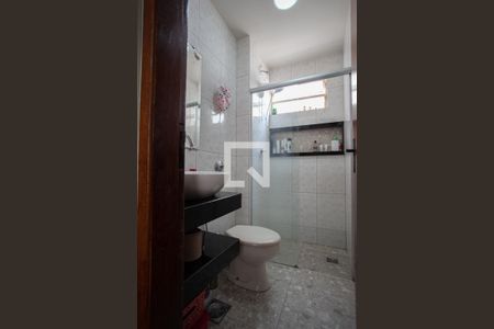 Apartamento à venda com 57m², 2 quartos e 1 vagaBanheiro