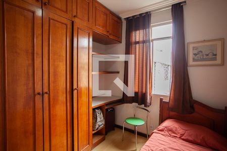 Apartamento à venda com 57m², 2 quartos e 1 vagaQuarto 2