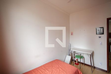 Apartamento à venda com 57m², 2 quartos e 1 vagaQuarto 2