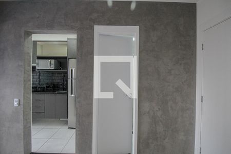 Sala de kitnet/studio à venda com 1 quarto, 27m² em Vila Dom Pedro I, São Paulo