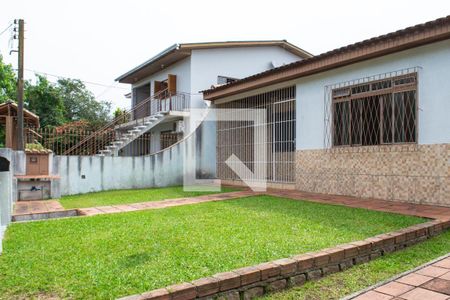 Casa à venda com 160m², 4 quartos e 1 vaga Casa à venda com 160m², 4 quartos e 1 vagaArea externa