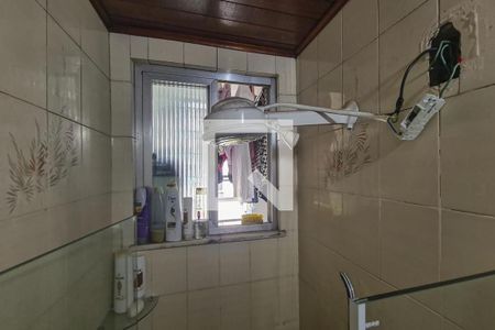 Apartamento à venda com 70m², 3 quartos e 1 vagaBanheiro