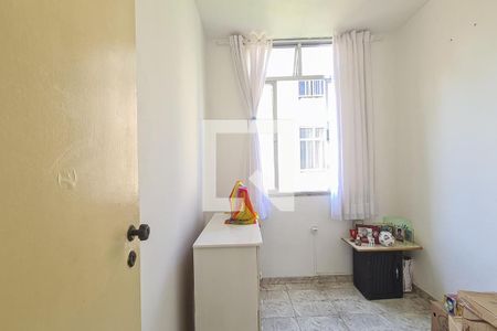 Apartamento à venda com 70m², 3 quartos e 1 vagaQuarto 