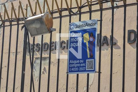 Apartamento à venda com 70m², 3 quartos e 1 vagaFachada do Condomínio