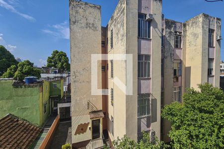 Apartamento à venda com 70m², 3 quartos e 1 vagaQuarto 