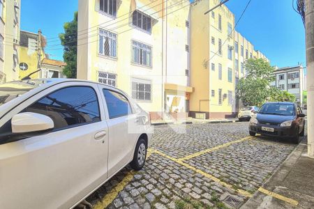 Apartamento à venda com 70m², 3 quartos e 1 vagaGaragem