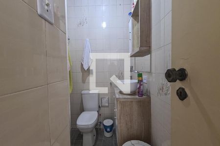 Apartamento à venda com 70m², 3 quartos e 1 vagaBanheiro