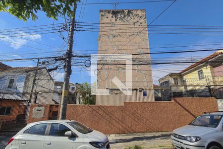 Apartamento à venda com 70m², 3 quartos e 1 vagaFachada do Condomínio