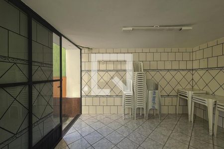 Apartamento à venda com 70m², 3 quartos e 1 vagaÁrea comum - Salão de festas